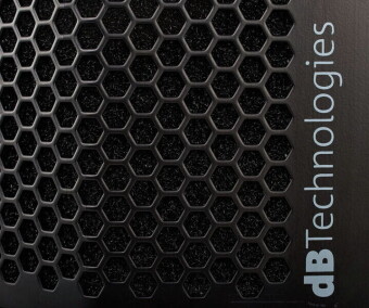 dBTechnologies Sub 618 Фото 3