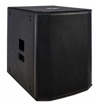 dBTechnologies Sub 618 Фото 16