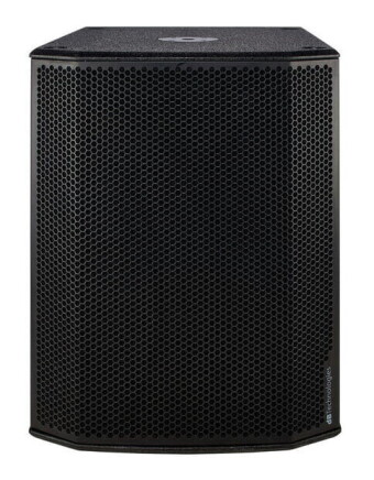 dBTechnologies Sub 618 Фото 9