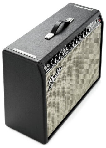 Fender '65 Deluxe Reverb 1x12