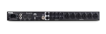 Focusrite Clarett 8 Pre usb Фото 6