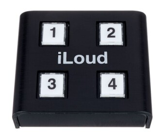 IK iLoud Precision Remote Control Фото 15