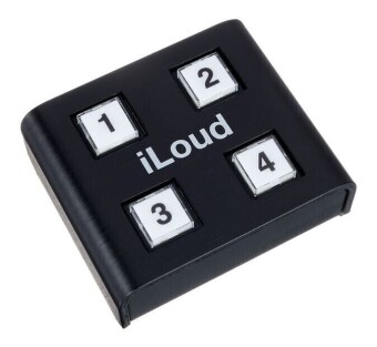 IK iLoud Precision Remote Control Фото 7