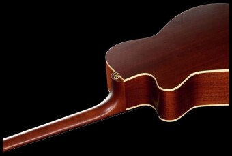Maton EBG808C Nashville Фото 19