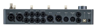Neural DSP Quad Cortex Neural DSP Quad Cortex Фото 15