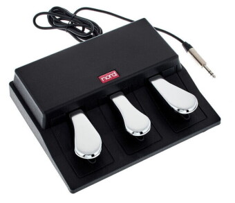 Nord Triple Pedal 2 Nord Triple Pedal 2 Фото 14