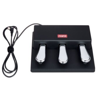 Nord Triple Pedal 2 Фото 7