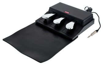 Nord Triple Pedal 2 Nord Triple Pedal 2 Фото 10