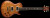 PRS SE Singlecut McCarty 594 Vintage Sunburst Фото 12