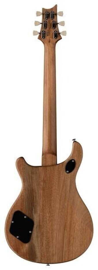 PRS SE-McCARTY-594 FADED BLUE Фото 5