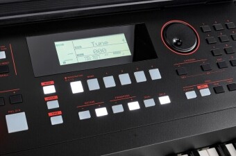 Roland E-X50 Фото 17