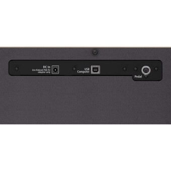 Roland F701-WH Фото 13