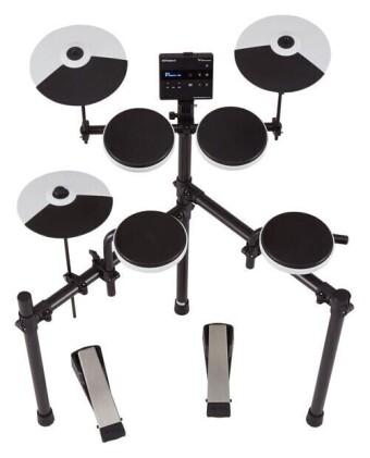 Roland TD-02K Фото 5