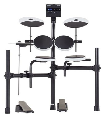 Roland TD-02K Фото 7