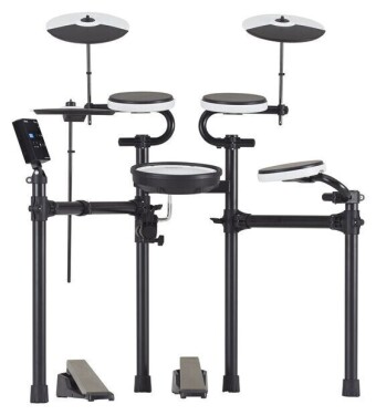 Roland TD-02KV Фото 5