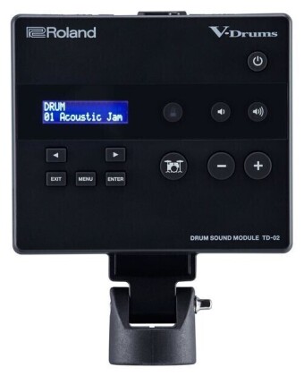 Roland TD-02KV Фото 4