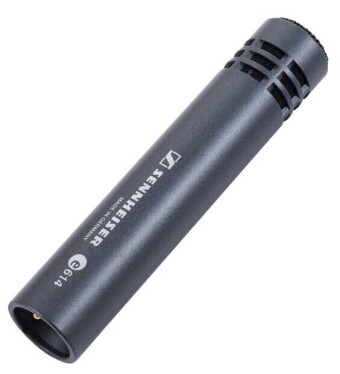 Sennheiser E 614 Фото 9