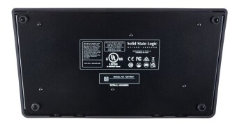 Solid State Logic SSL12 Solid State Logic SSL12 Фото 3