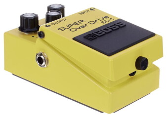 Boss SD-1 Фото 12