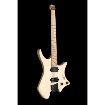 Strandberg Boden Original NX 6 Natural Flame Фото 8
