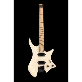 Strandberg Boden Original NX 6 Natural Flame Фото 9