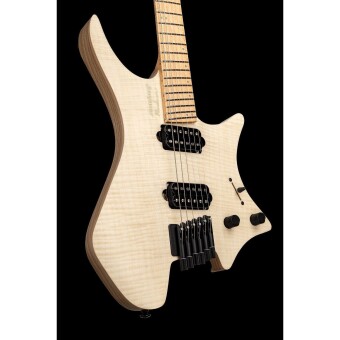 Strandberg Boden Original NX 6 Natural Flame Фото 2