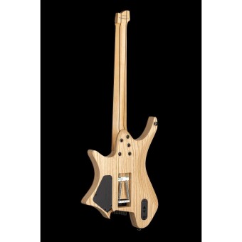 Strandberg Boden Prog NX 7 Natural Quilt Фото 4
