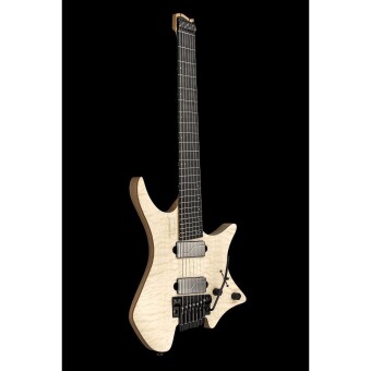 Strandberg Boden Prog NX 7 Natural Quilt Фото 8