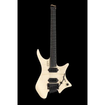 Strandberg Boden Prog NX 6 Natural Flame Фото 9