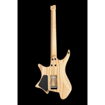 Strandberg Boden Prog NX 6 Natural Flame Фото 5