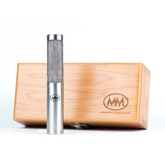 Mesanovic Model 2 Mesanovic Model 2 Фото 2