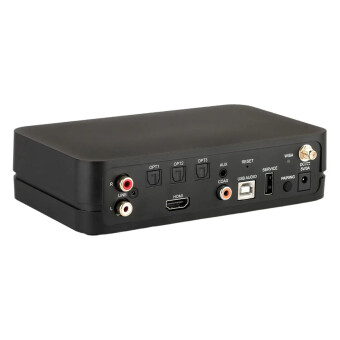 Mesanovic Stereo Hub Фото 3