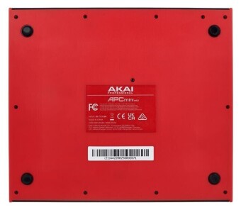 Akai APC mini MKII Фото 3