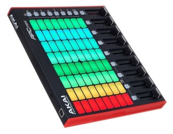 Akai APC mini MKII Фото 6