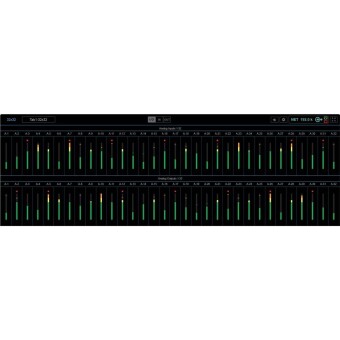 Apogee Symphony I/O MKII Dante + Pro Tools HD Chassis with 8x8 Analog I/O + 8x8
AES/Optical I/O + 2-Ch S/PDIF Фото 4