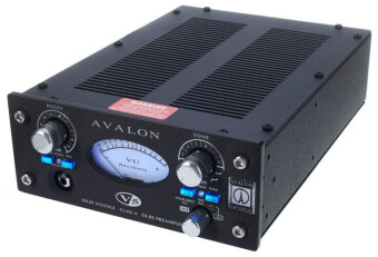 Avalon Design V5 B
