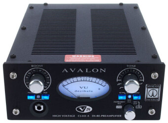 Avalon Design V5 B Avalon Design V5 B Фото 9
