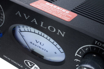 Avalon Design V5 B Avalon Design V5 B Фото 4