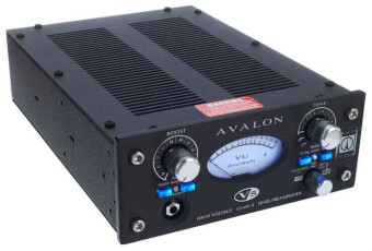 Avalon Design V5 B Avalon Design V5 B Фото 8
