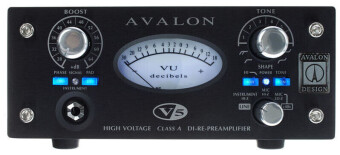 Avalon Design V5 B Avalon Design V5 B Фото 6