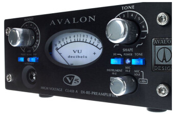 Avalon Design V5 B Avalon Design V5 B Фото 5