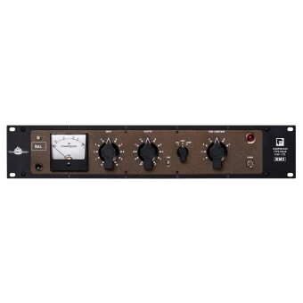Chandler Limited RS660 COMPRESSOR WITH STEPPED I/O SWITCHES
