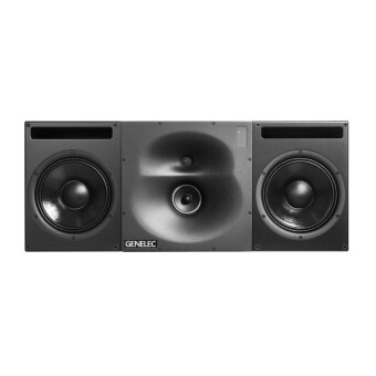 GENELEC 1234ACPM-HD