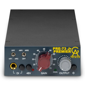 Golden Age Premier PRE-73 Jr PREMIER