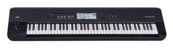 Korg Nautilus 73 Korg Nautilus 73 Фото 13