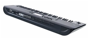 Korg Nautilus 73 Korg Nautilus 73 Фото 8