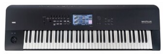 Korg Nautilus 73 Korg Nautilus 73 Фото 10