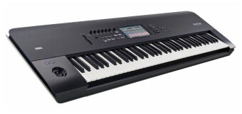 Korg Nautilus 73 Korg Nautilus 73 Фото 7