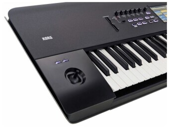 Korg Nautilus 73 Korg Nautilus 73 Фото 6