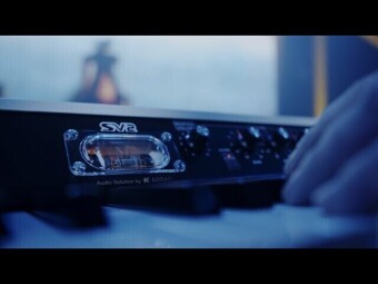 Korg SV2 88 Korg SV2 88 Фото 2